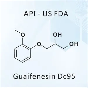 Guaifenesin DC95